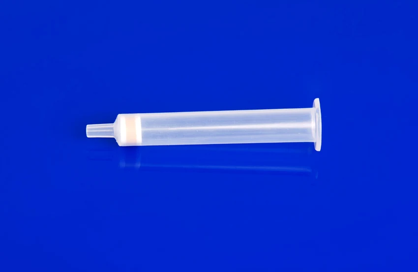 Organic Copolymer Base SPE Column product photo 2