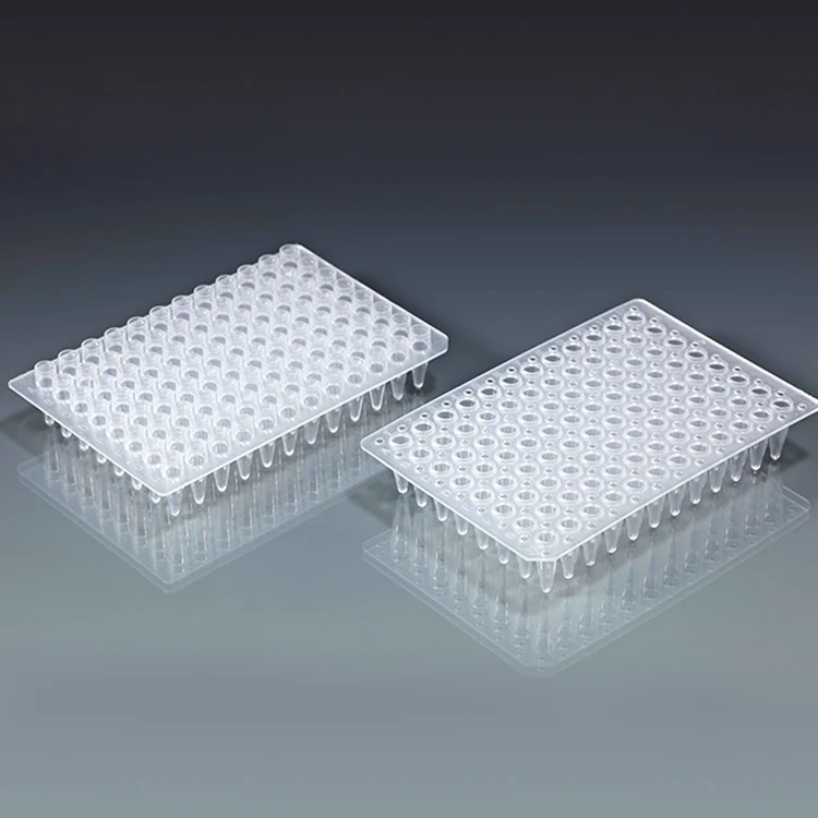 PCR Plate product photo 3