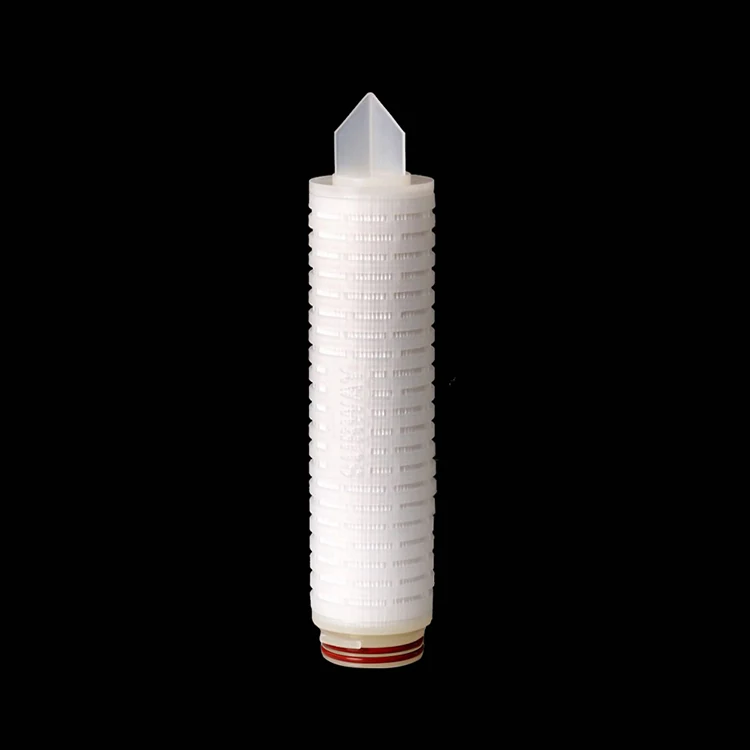 Pleated Cartridge Filter product photo 6