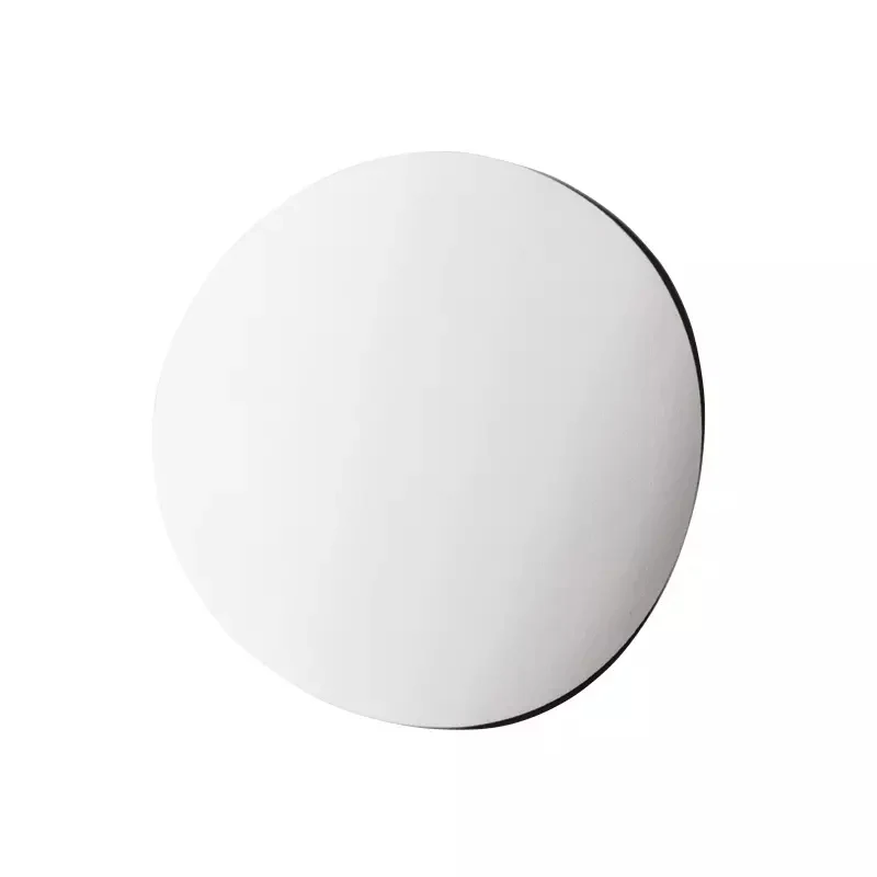 Filtro de membrana PVDF para uso em laboratório