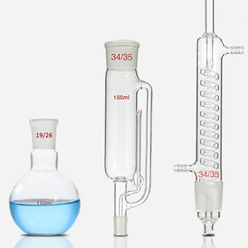 Soxhlet Extractor product photo 4