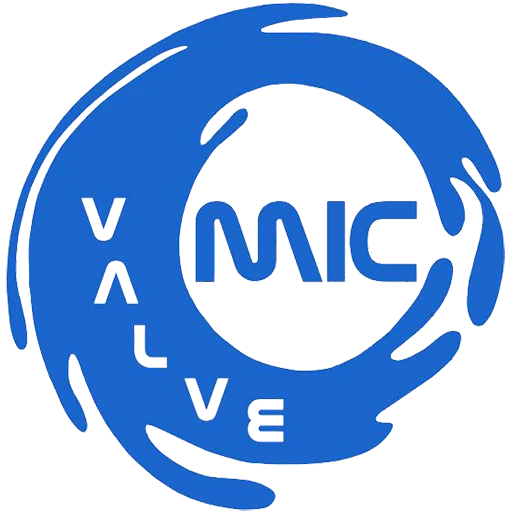MIC Valve logo
