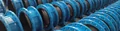 Concentric Flanged Butterfly Valves made by MIC Valve