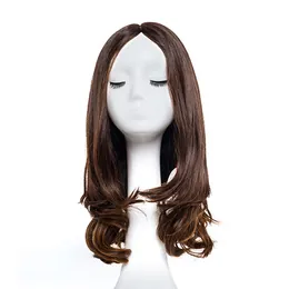 Wig2 wig by Morning Star Wigs Studio
