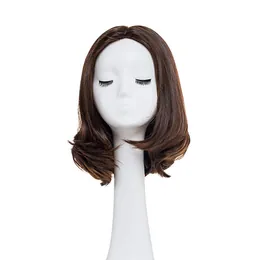 Wig4 wig by Morning Star Wigs Studio