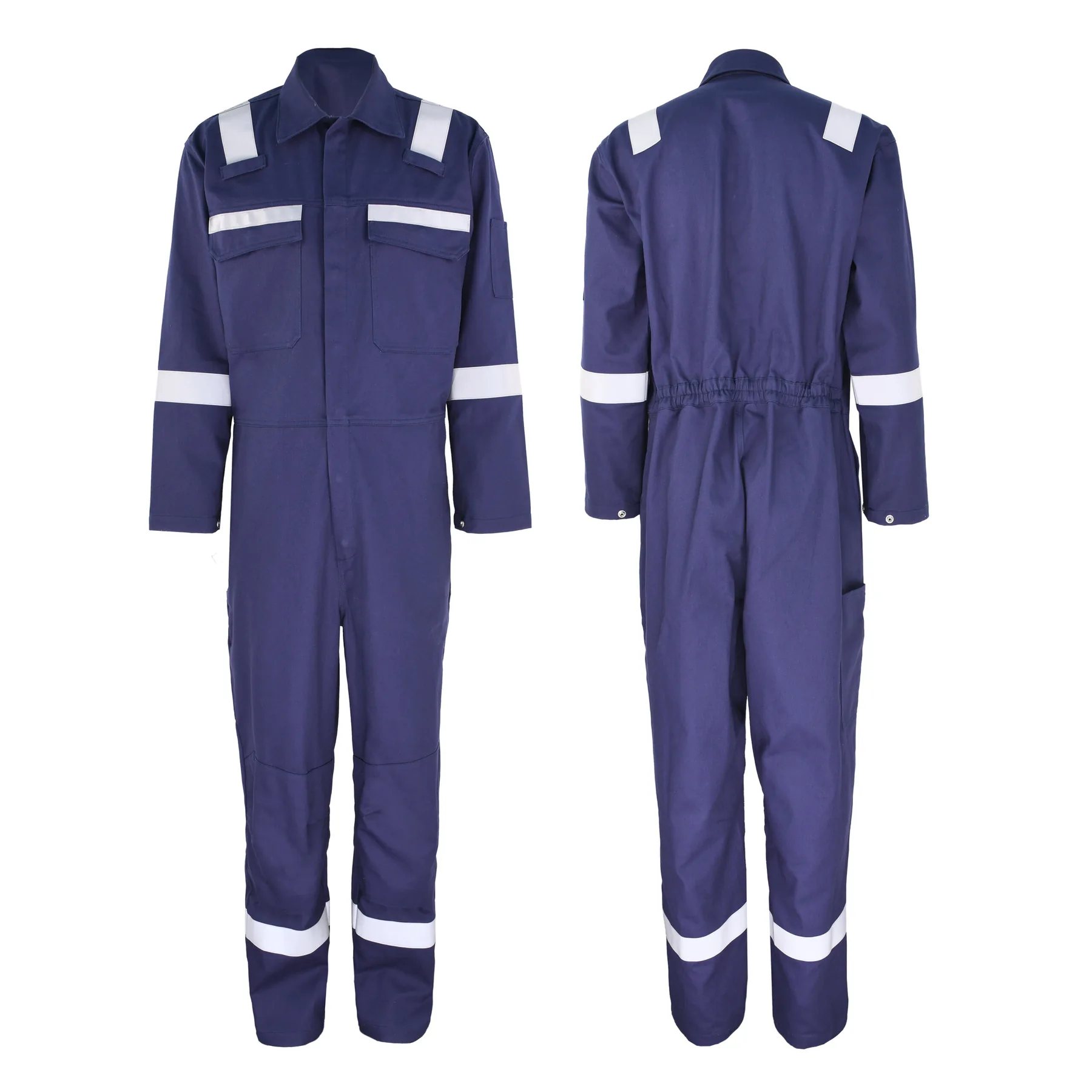 FR Clothing manufactured by Mingshun