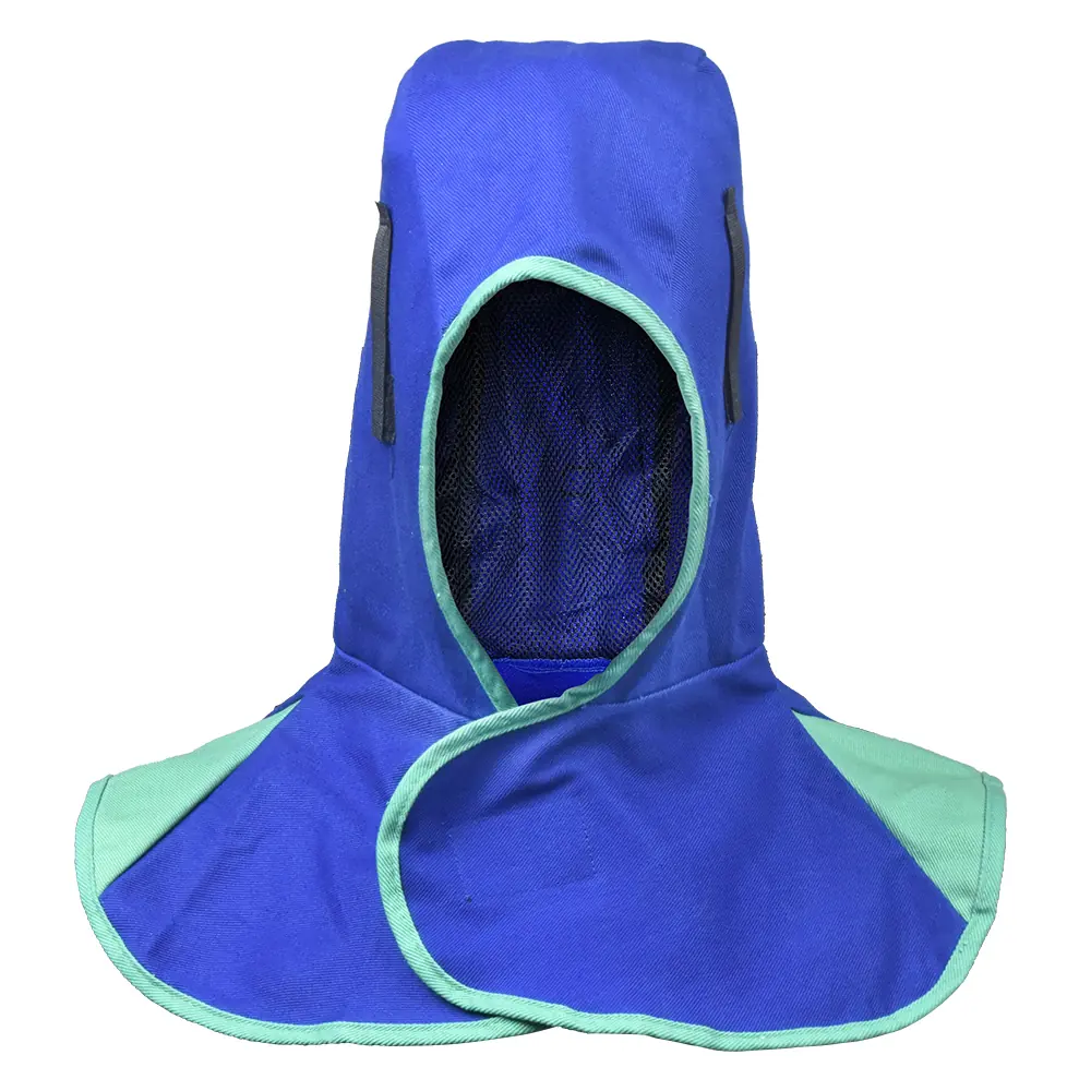 Welding Hats manufactured by Mingshun