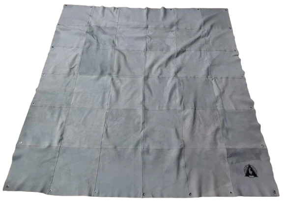 Leather Welding Blankets And How To Buy Them