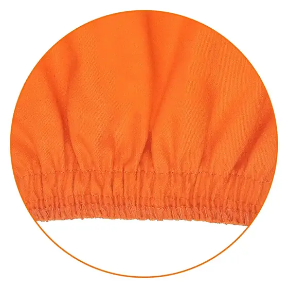 MS-180O welding sleeve elastic wrist detail