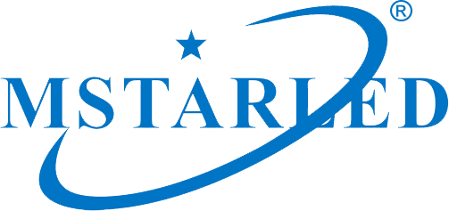 إضاءة LED التجارية MSTARLED