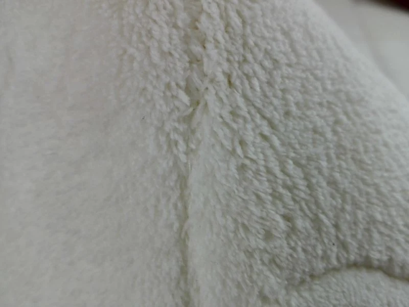 Coral Fleece Bath Mats extra photo