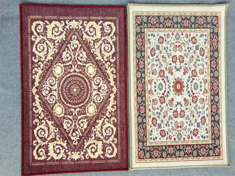 Persian Carpet for Living Room extra photo