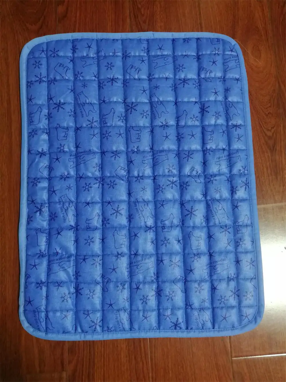 Pet Comfort Sleeping Cool Mat extra photo
