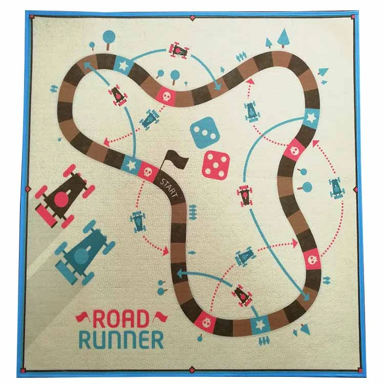 Soft Indoor Kids Play Mats extra photo