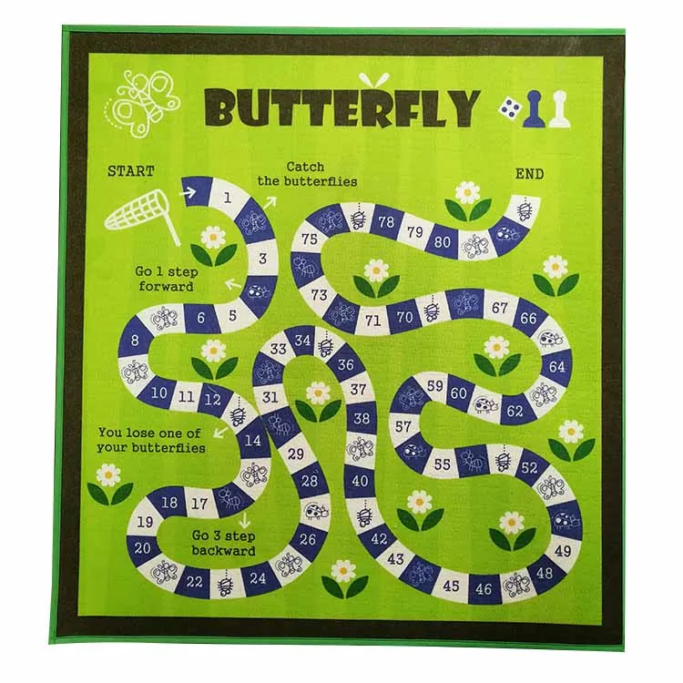 Soft Indoor Kids Play Mats extra photo