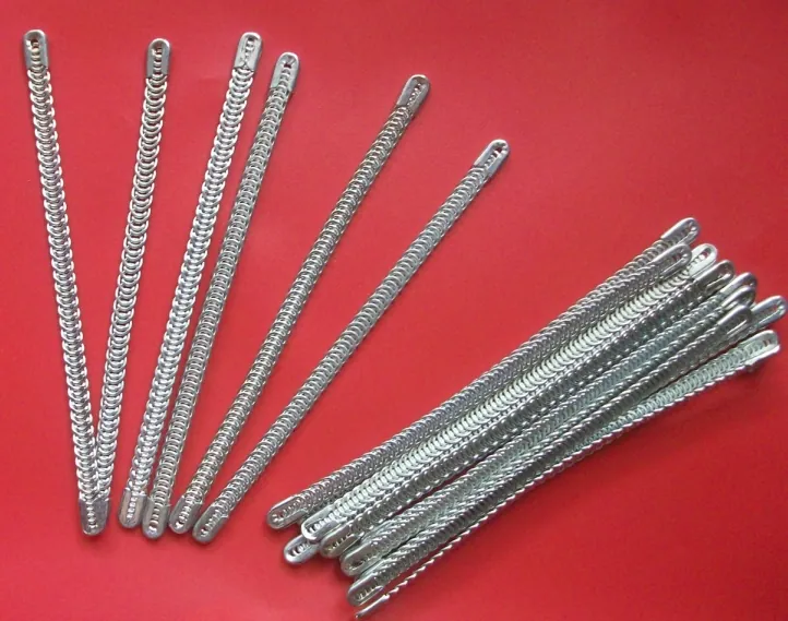 spring bone - 4mm/5mm/7.5mm/10mm by Shantou Xinfa