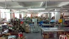 Production Premise at Shantou Xinfa