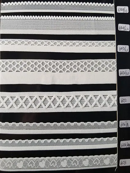 05011125 lace trim photo 1