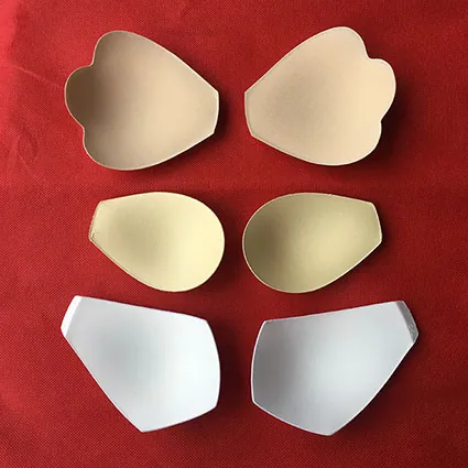 010622 - kid pad,shoulder pad by Shantou Xinfa
