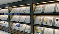 Exhibition in Trade Fair at Shantou Xinfa