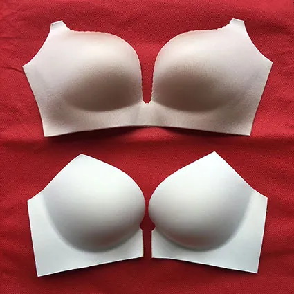0220622 wireless bra moded cup photo 1