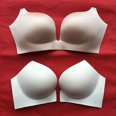 0220622 - wireless bra moded cup