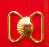 6215 - front buckle