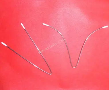 UV - uv shape bra wire