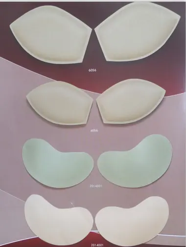 cp2 - Bra cup