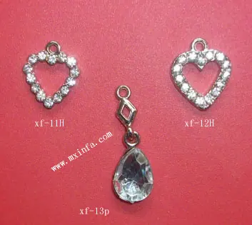 Xf-p2 - pendant