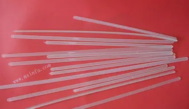 Hueso de 5 mm - hueso de inyección de plástico