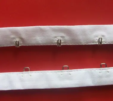 HC29 - HOOK AND EYE TAPE