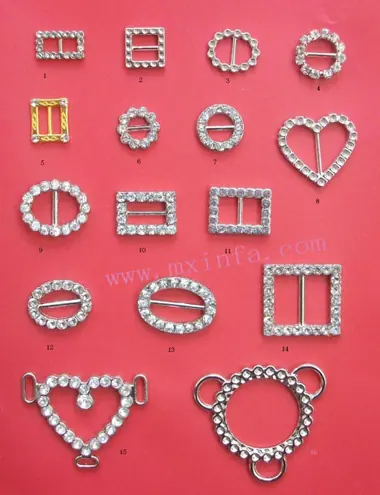 رطلا من طراز Rhinestone