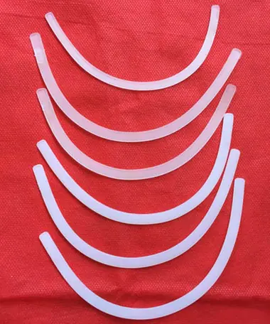 SILI - plastic bra bone