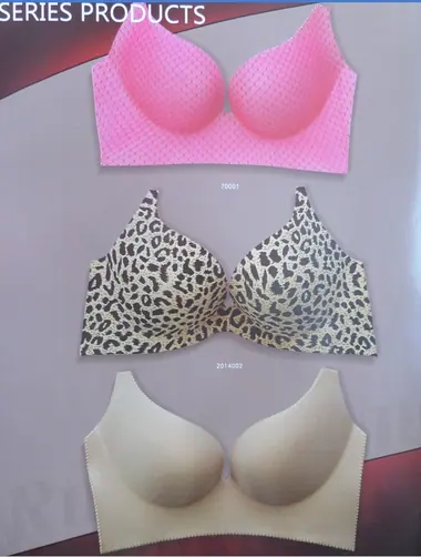 cp1 - Bra cup