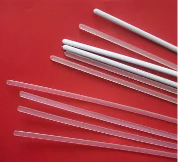 PP de 5 mm - hueso PP de 5 mm y hueso de inyección de plástico