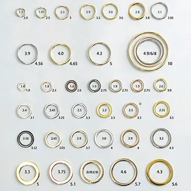 0526 - Bkini ring
