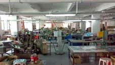 Production Premise of Shantou Xinfa