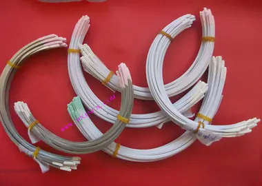 WIRE2 - NYLON COATED