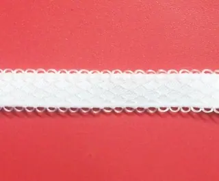 60134 - 伸縮性のあるブラジャーストラップ
