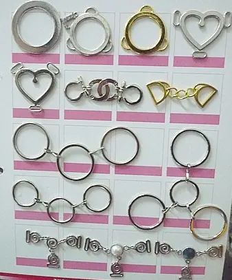Xf-4 - bra accessories