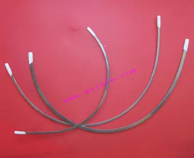 سلك فولاذي ثابت