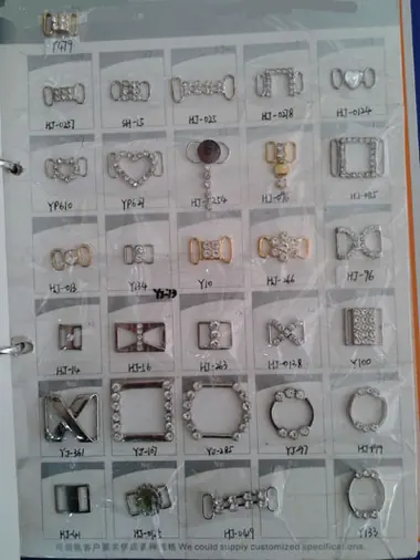 yj02 - swimwear accessory