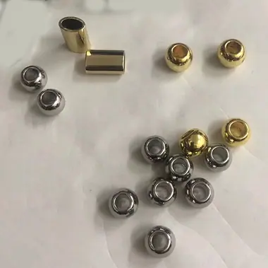 نهاية الذرة يا أبي