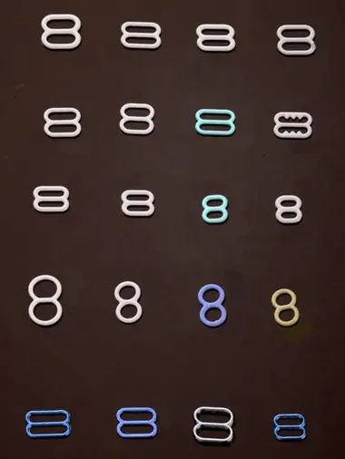 nylon 9 - nylon buckle