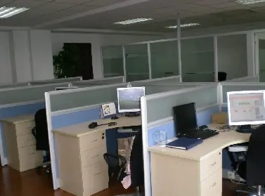 Office of Shantou Xinfa