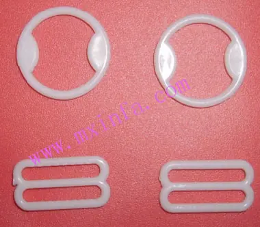 pl9 - plastic ring and slipr