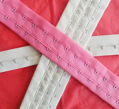 2RHT - 2 Row hook eye tape