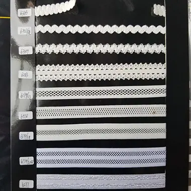 19101125 - encaje trim