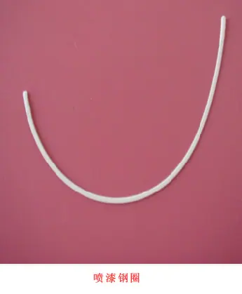 nc-w - nylon coated wire
